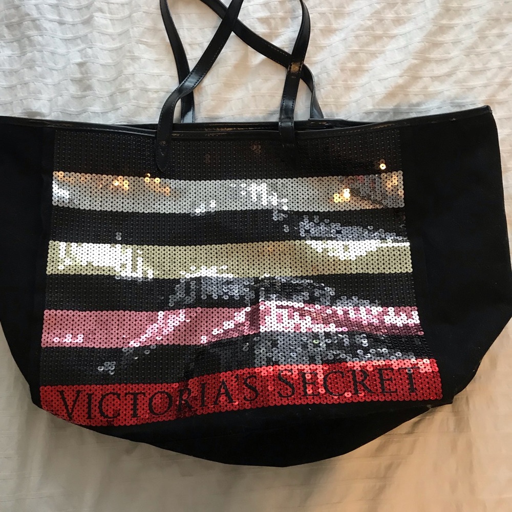 Victoria’s Secret Tote